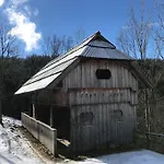 Tourist Farm Kladje *