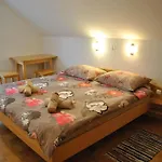 Alloggio per agriturismo Tourist Farm Kladje