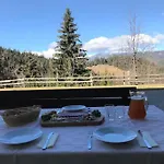 Alloggio per agriturismo Tourist Farm Kladje *