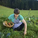 Alloggio per agriturismo Tourist Farm Kladje *