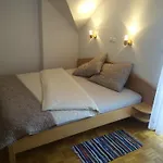 Tourist Farm Kladje *