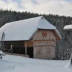 Tourist Farm Kladje