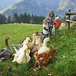 Alloggio per agriturismo Tourist Farm Kladje *