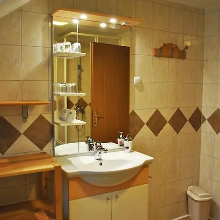 Tourist Farm Kladje ファームステイ *