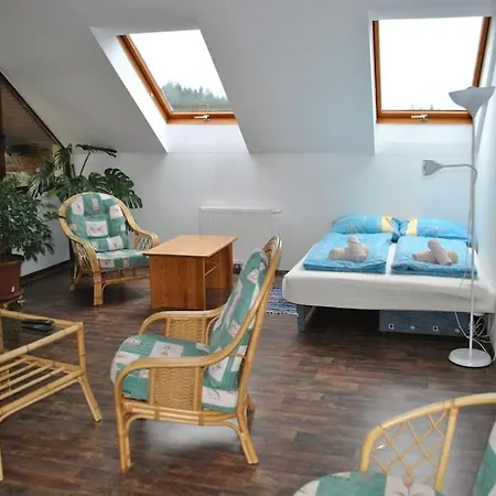 Farmház Tourist Farm Kladje Ljubno