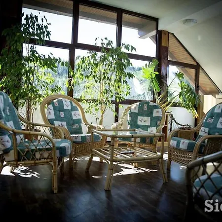 Tourist Farm Kladje * Ljubno