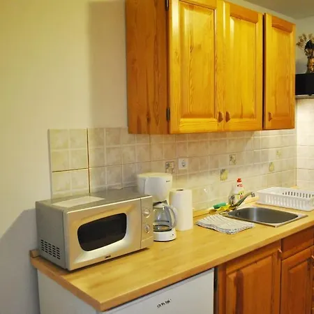 Tourist Farm Kladje Ljubno