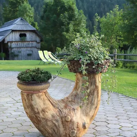 Tourist Farm Kladje *