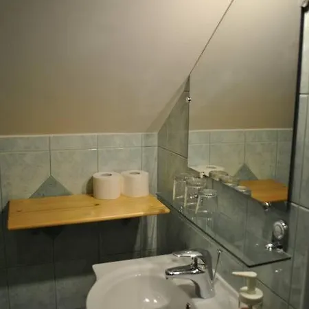 Tourist Farm Kladje Farmház *