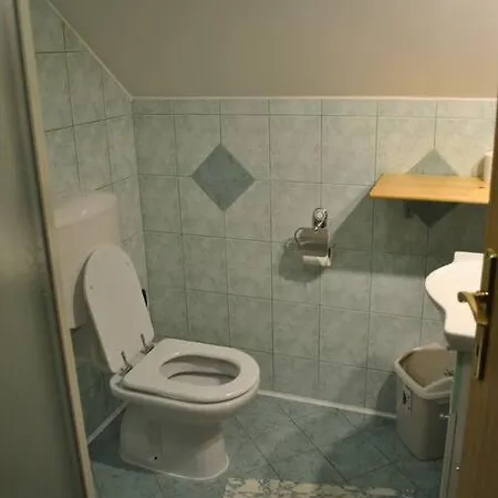 Farmház Tourist Farm Kladje