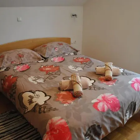 Tourist Farm Kladje Farmház