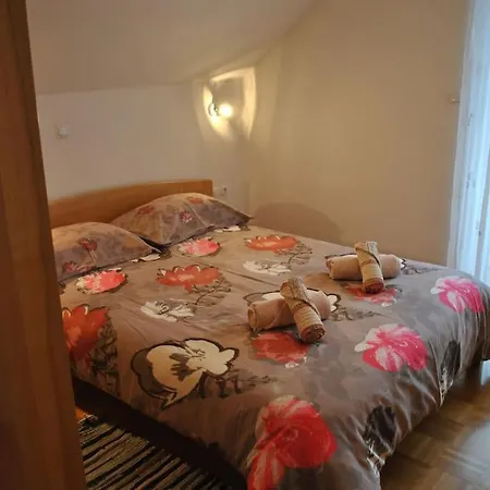 Tourist Farm Kladje * Ljubno