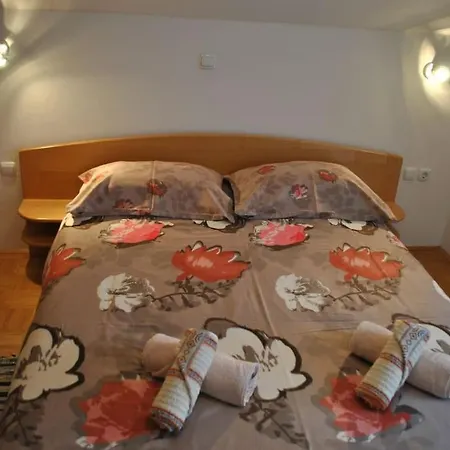 Farm stay Tourist Farm Kladje