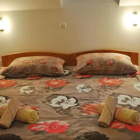 Tourist Farm Kladje Farm stay