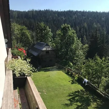 Tourist Farm Kladje * Ljubno