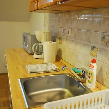 Tourist Farm Kladje Ljubno