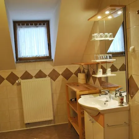 Tourist Farm Kladje ファームステイ