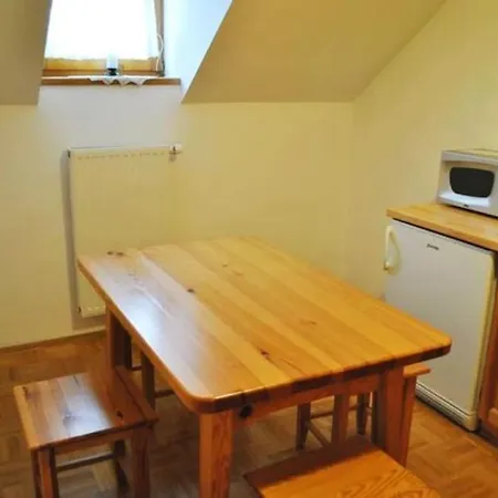 Farmház Tourist Farm Kladje