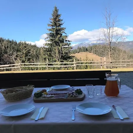 Farmház Tourist Farm Kladje *