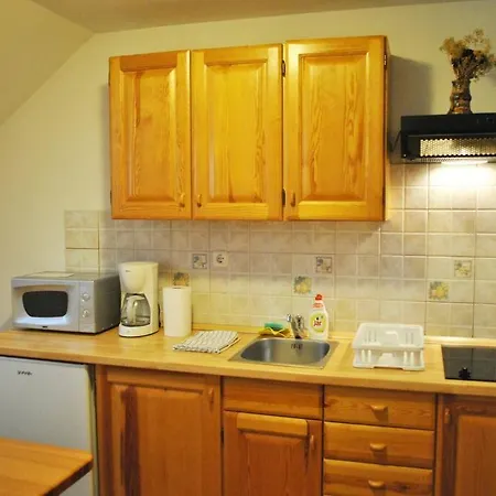 Tourist Farm Kladje Ljubno