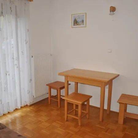 Tourist Farm Kladje Ljubno