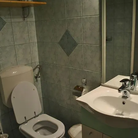 Tourist Farm Kladje *