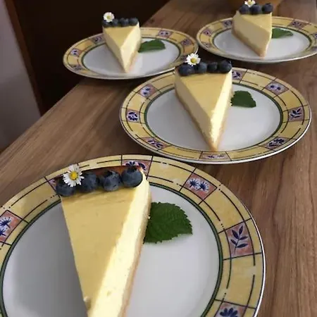 Tourist Farm Kladje Farmház *