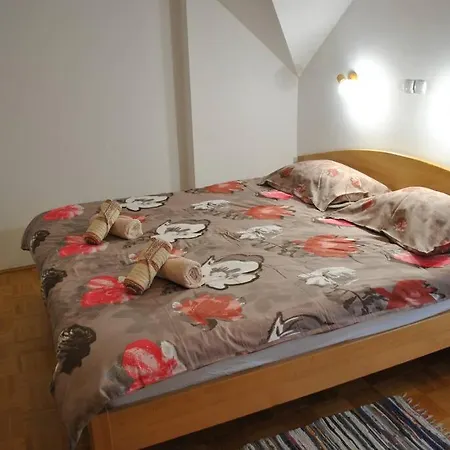 בית חווה Tourist Farm Kladje Ljubno