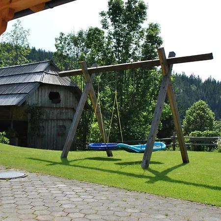 Farm stay Tourist Farm Kladje