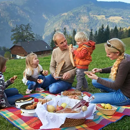 Tourist Farm Kladje Ljubno