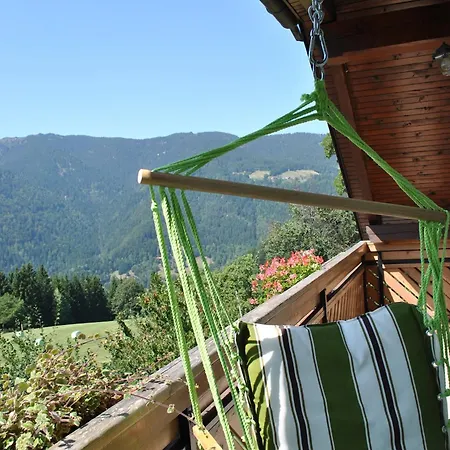 Tourist Farm Kladje * Ljubno