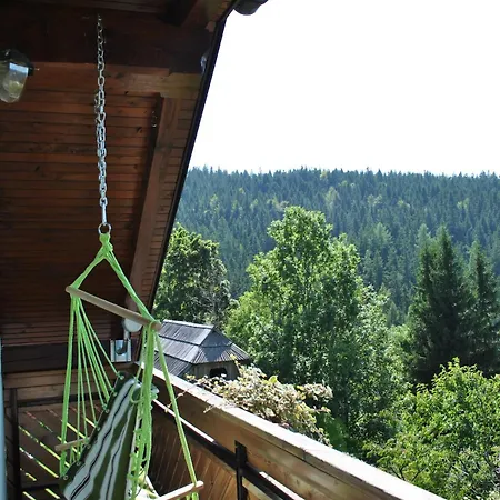 Farm stay Tourist Farm Kladje *