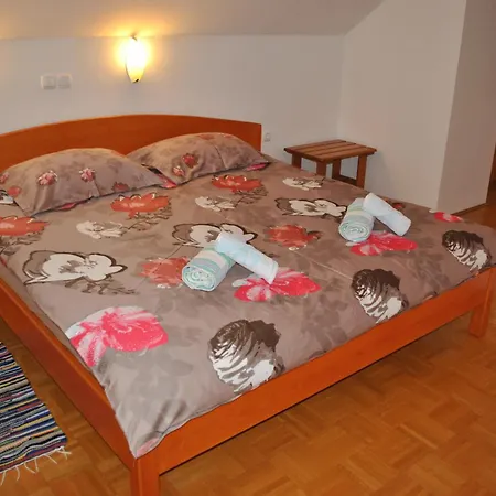 Tourist Farm Kladje Farm stay *