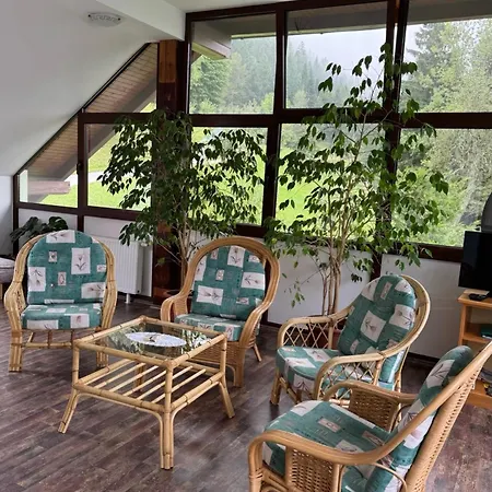 Farm stay Tourist Farm Kladje Ljubno