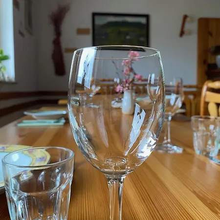 Farm stay Tourist Farm Kladje *