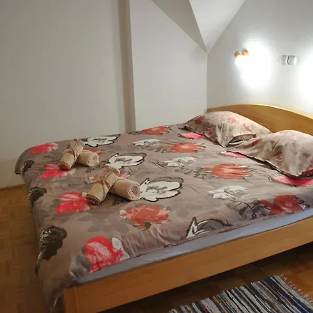 Tourist Farm Kladje Farm stay *