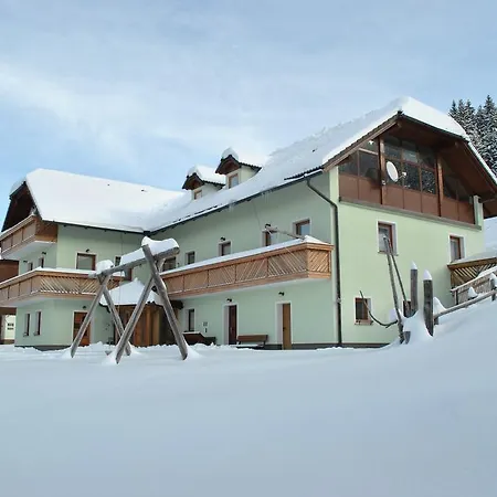 Tourist Farm Kladje * Ljubno