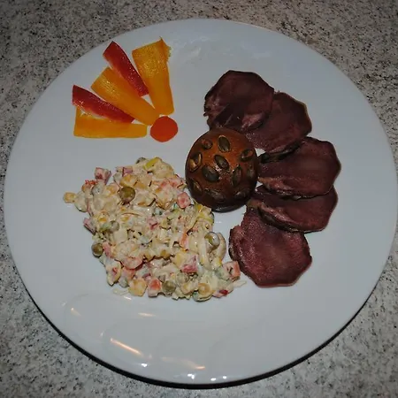 ファームステイ Tourist Farm Kladje