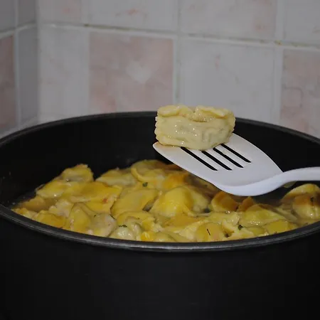 Tourist Farm Kladje Farmház Ljubno