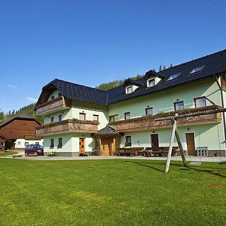 Tourist Farm Kladje *