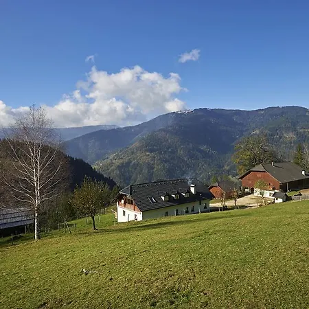 Tourist Farm Kladje * Ljubno