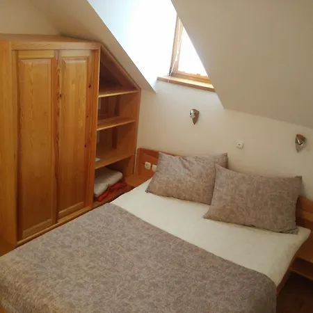 Tourist Farm Kladje ファームステイ Ljubno