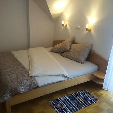 Tourist Farm Kladje *