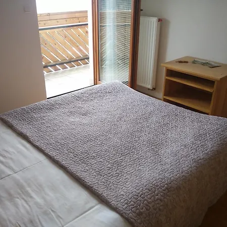 Farmház Tourist Farm Kladje *