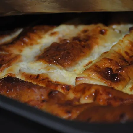 Tourist Farm Kladje Farmház *