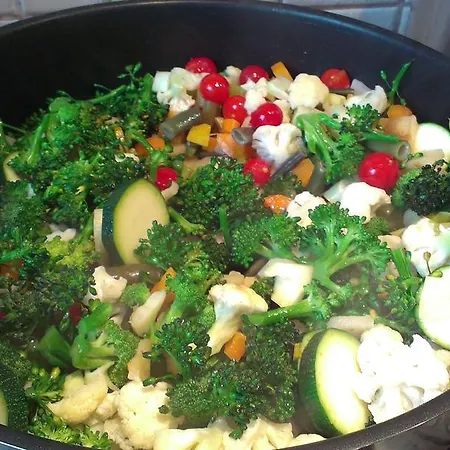 Tourist Farm Kladje *