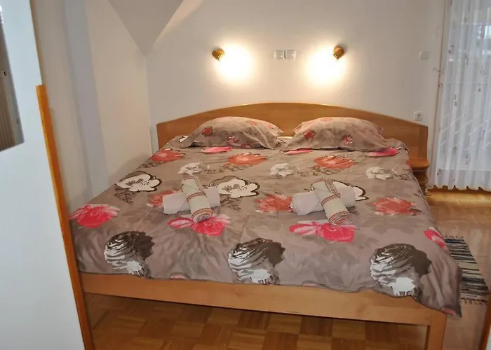 Tourist Farm Kladje * Ljubno