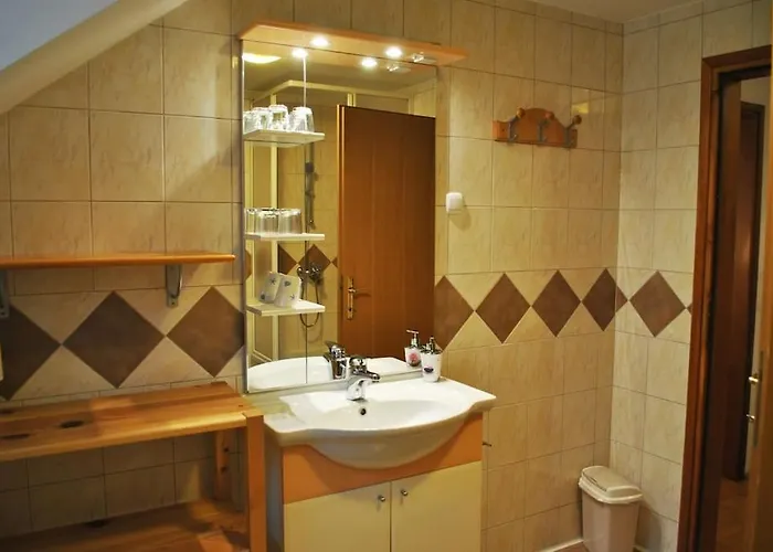 Tourist Farm Kladje Alloggio per agriturismo *