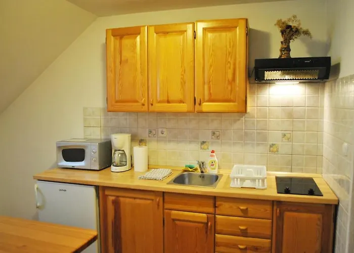 Alloggio per agriturismo Tourist Farm Kladje