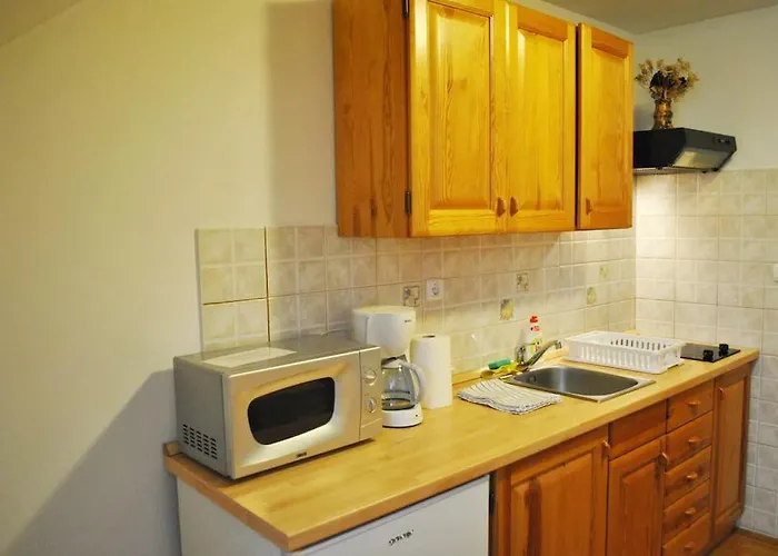 Tourist Farm Kladje Ljubno